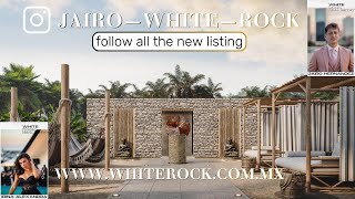 Explorando Xatum Tulum Exclusividad Y Naturaleza En Selva Zama