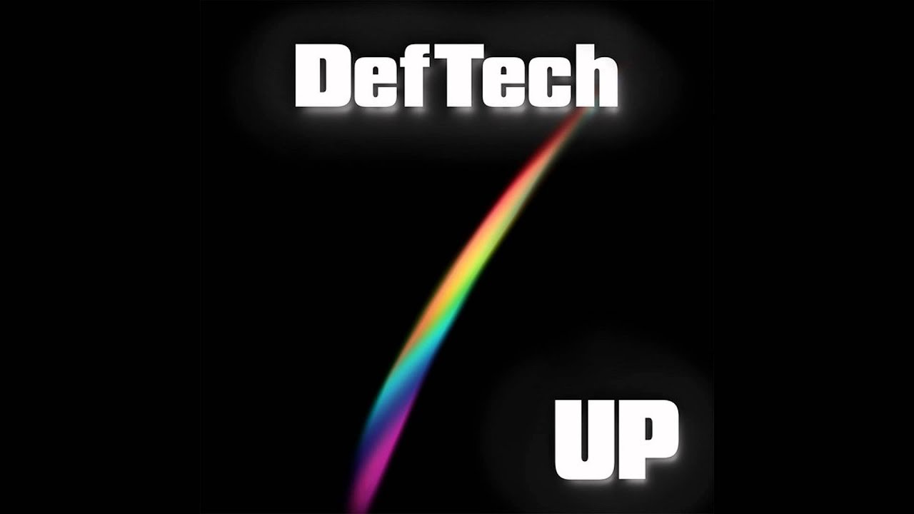 07 Day Off - Def Tech [歌詞あり] - YouTube