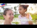 🎄 Vlogmas Day 23 The MEANING of CHRISTMAS from a Child of today