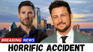 Tragedy Strikes: Hallmark’s Andrew & Tyler in Accident!