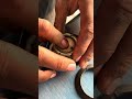 Fuel tanki cup repair #honda #automobile #viral #foryou #everyone