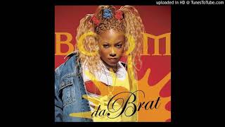Watch Da Brat Boom video