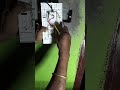 Upna talented jorur dekhao । #electrical #short