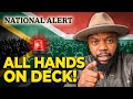 Mjomane S STRONG Message To South Africans 