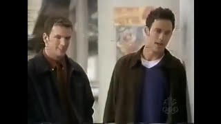 Tom Cavanagh MEOWing Hilariously