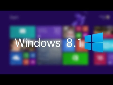 Video: Så Här Går Du In I BIOS På Windows 8