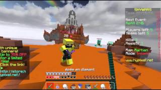 COMPILATION DE KILLS SKYWARS