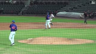 2025 MLB Draft Preview: Max Belyeu, OF, Texas