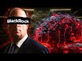 The real reason for blackrocks power