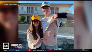 Sports Central Hometown Hero: Live Like Braun