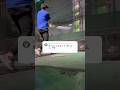 ホームラン@新宿バッティングセンター #shorts #baseball #野球