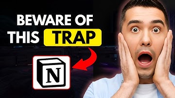 Notion AI Review – Schokkende waarheid die u moet weten!