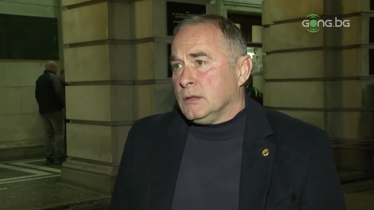 Бойко Величков: Важно е, че Годой се отпуши
