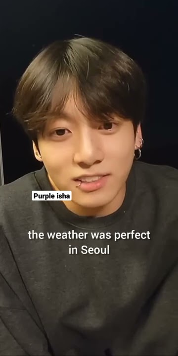 Jungkook speaking hindi😮 #bts #jungkook #live #shorts #hindi #india