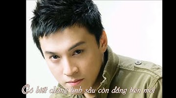 Đêm Nay Em Có Đến Không ( Lê Minh - Lam Trường )
