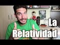 La relatividad - Galileo vs Einstein