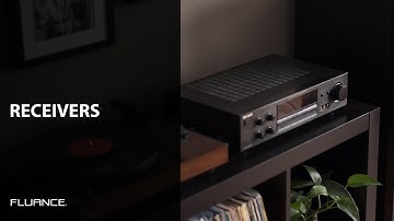 How to Choose A Home Theater Receiver or Amplifier for Your Speakers