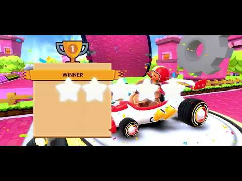 Starlit KART First 10 Minutes Gameplay