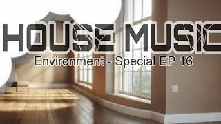 To House Music Lovers | Environment - By Augusto Feher