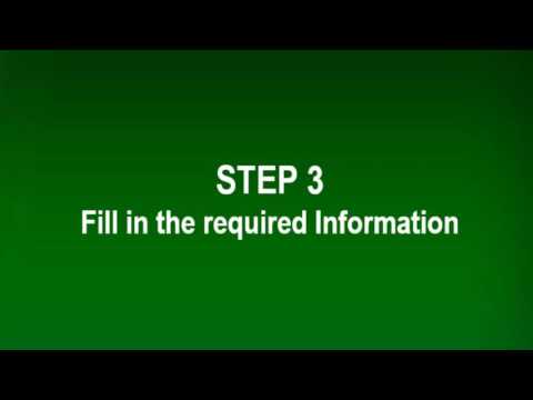 NAB Portal Training 05 - How to Add a Document