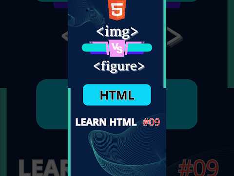 image tag VS