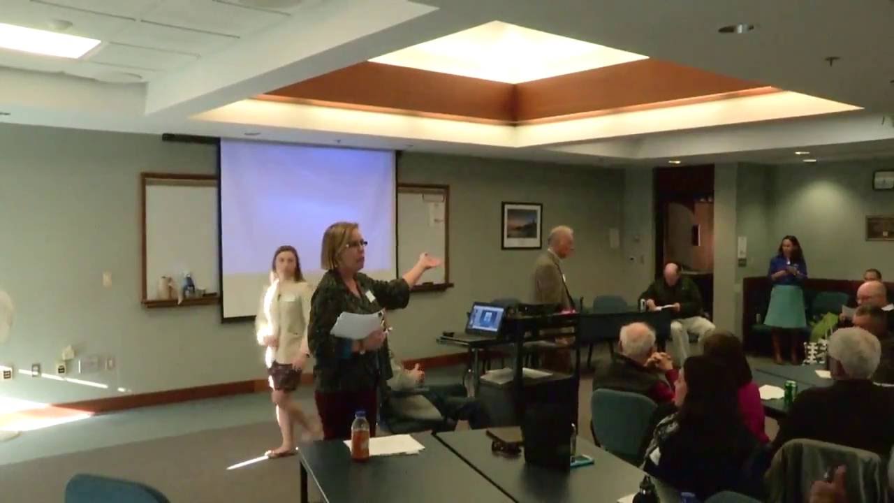 Ocean SAMP Five Year Achievements