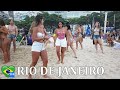 RIO DE JANEIRO - BRAZIL 🇧🇷 From Leblon To Ipanema Beach - March 2021 [FULL TOUR]