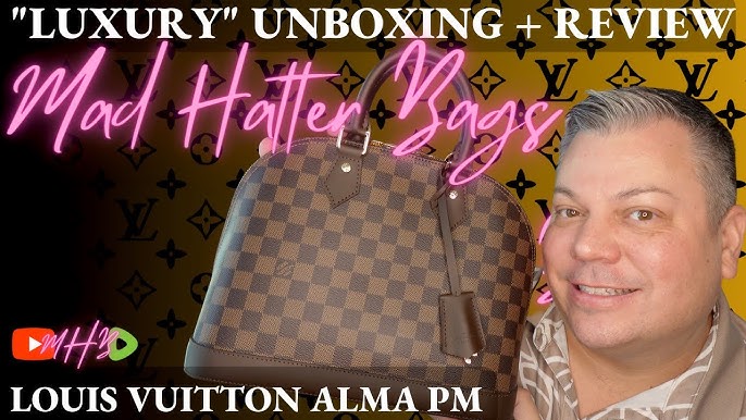 Louis vuitton neverfull gm repair｜TikTok Search