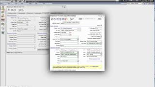 HRMS Editing Employee Position Assignments