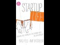 Start up life 2013 book summary