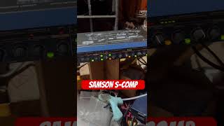 Samson S Comp Plus