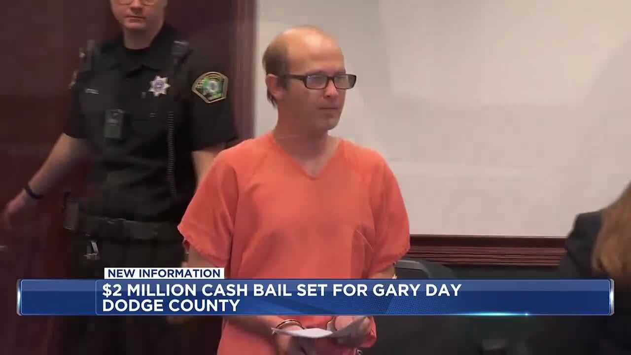 $2 million cash bail set for man accused of abducting pregnant Beaver ...