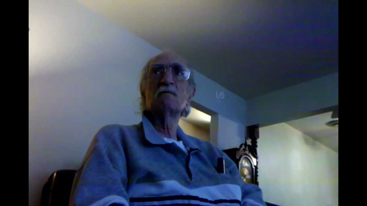 Dad Talks about the night he passed the James Dean Crash Scene YouTube