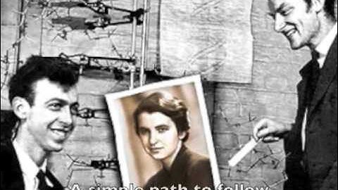 Central Dogma Song Sing along