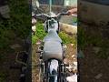 Royal enfield Old model bullet