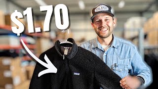 How I Source Inventory for $1.70 Each