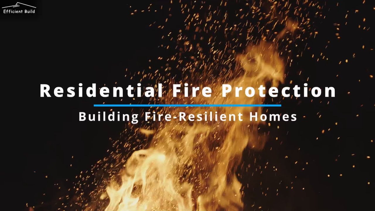 Essential tips to protect your home and family from wildfires ...