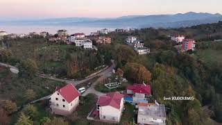 Trabzon, Araklı, Konakönü, Hürriyet Mahallesi