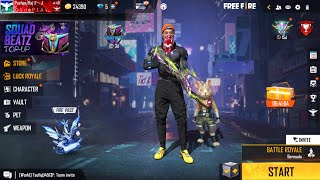 Free Fire Jiban Is Live Solo Streaming Gyangaming