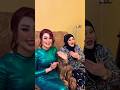 الملايه ام علي شعلت الجو بحفل خطوبه الماكيره ساره حيدر