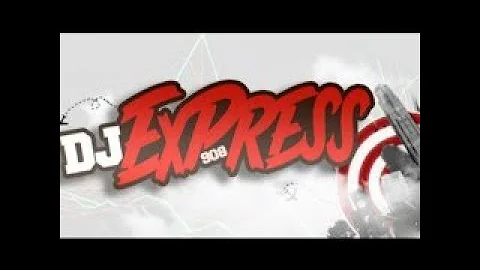 DJ Express El Incomprendido Jersey Club Mix Farruko @DJEXpress908