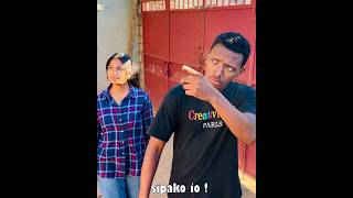 NY VEHIVAVY REHEFA SAMBANY MIDITRA AO AN-TRANON'NY SIPANY ! - Alvin Le Comedien
