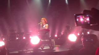 Paramore - Last Hope | Anaheim: October 19, 2013