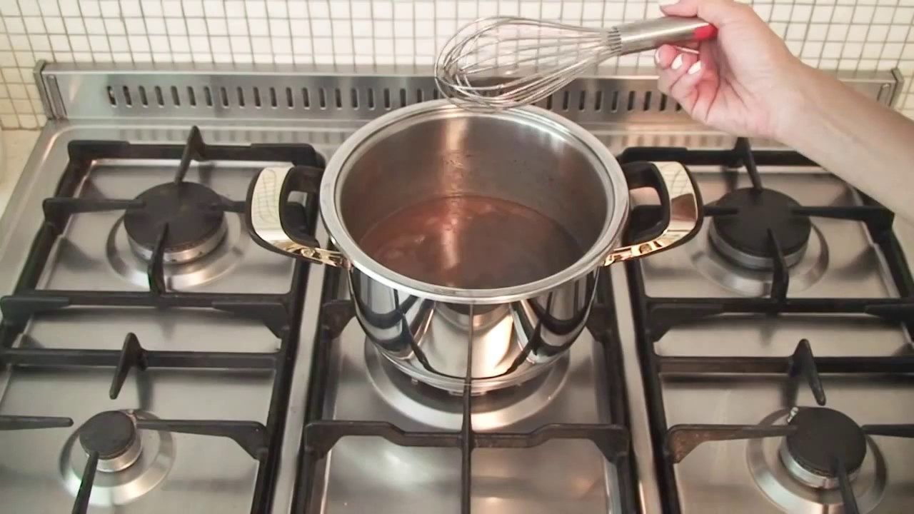 How to make the Best Ever Super Moist Chocolate Cake from Creative Cakes by Sharon