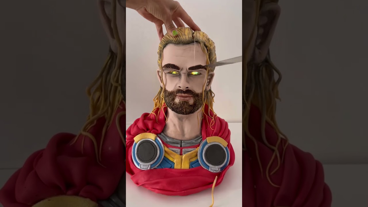 🍰Thor Cake🍰 