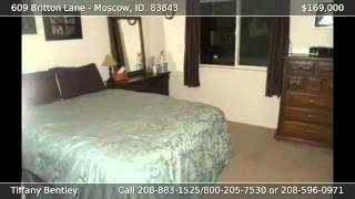 609 Britton Lane video tour