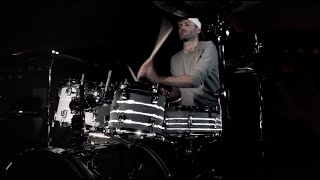 Davidecks & Drums present Visual:Drumset