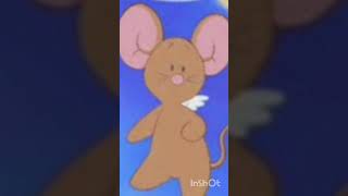 Angel Mouses Gondala