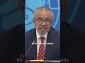 WHO Director-General Dr Tedros updates on hantavirus at press conference
