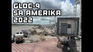 Gloc-9 - SA AMERIKA 2022